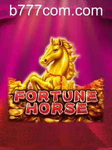 FortuneHorse: Um Encantador Jogo de Estratégia e Fantasia