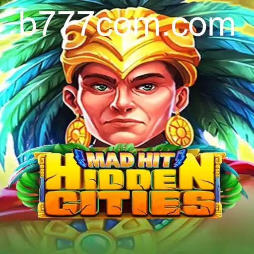 Descubra o Fascinante Mundo de MadHitHiddenCities