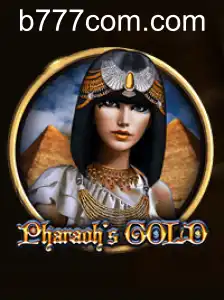 PharaohsGold: Uma Jornada ao Coração do Egito Antigo
