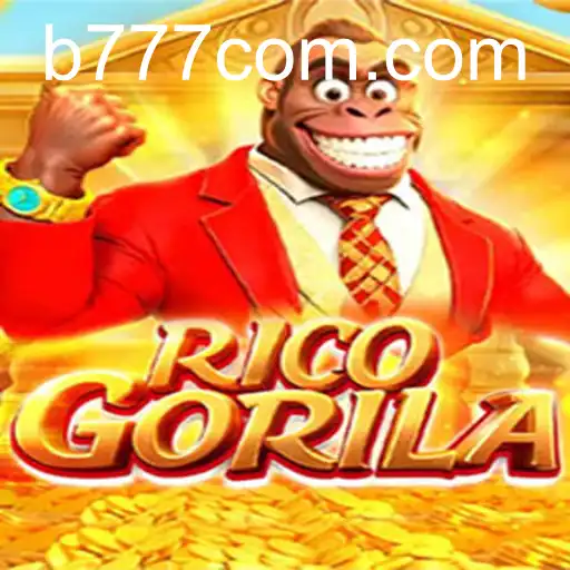 Explorando o Mundo de RicoGorila: Descrição e Regras