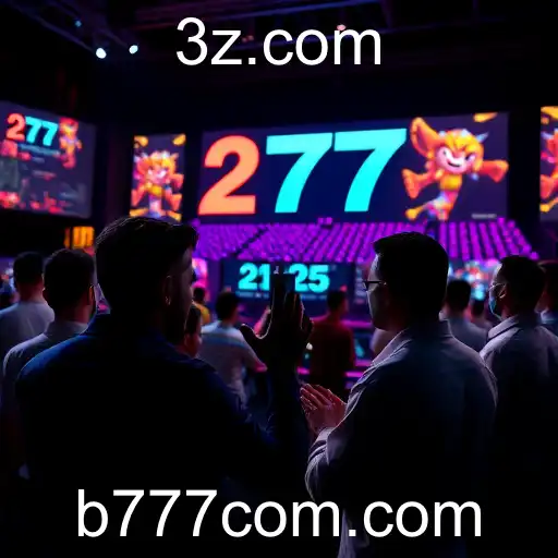 A Ascensão do b777com no Cenário de Jogos Online Brasileiro