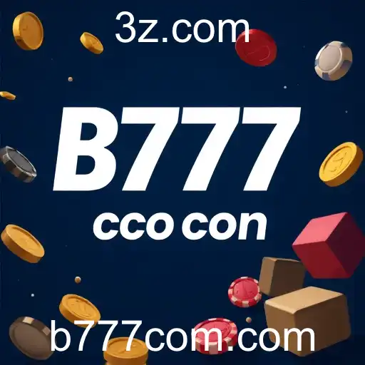 B777com: Expansão no Mundo dos Jogos Online