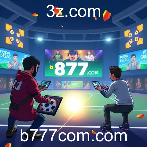 A Ascensão de Plataformas Digitais de Jogos em 2025