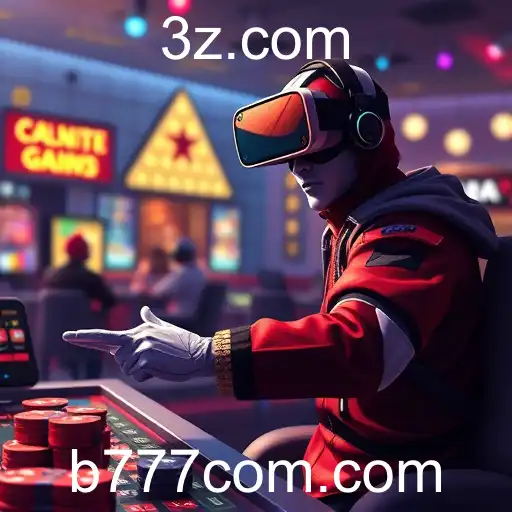 Explorando as Novidades do b777com no Cenário de Jogos Online