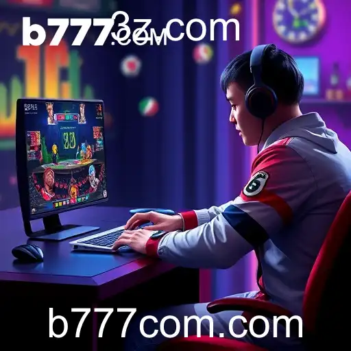 O Impacto Crescente dos Jogos Online no Brasil