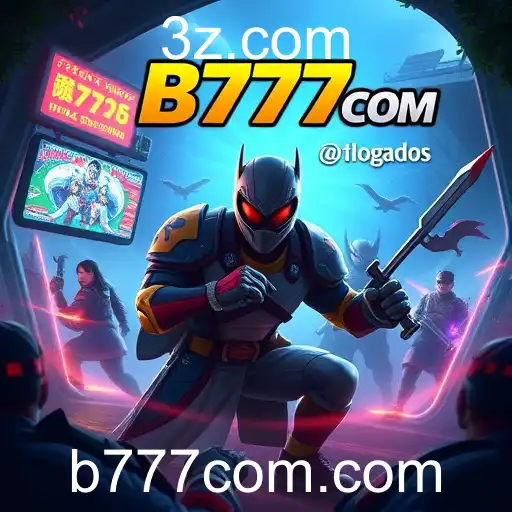 Novidades Empolgantes do B777com Atraem Jogadores