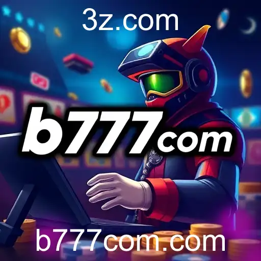 A Revolução dos Jogos Online e a Ascensão do b777com