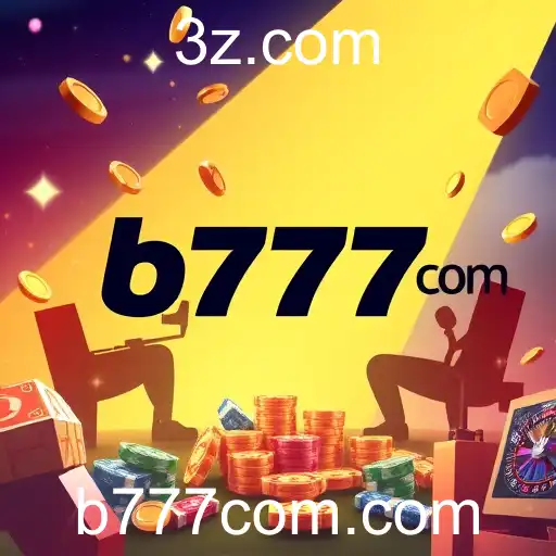 Ascensão dos Jogos Online em 2025: O Caso do b777com