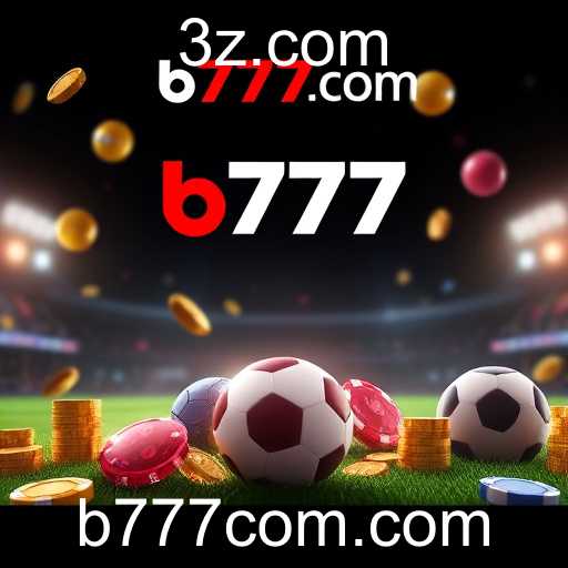 B777Com: O Crescimento Sustentável no Mercado de Jogos Online