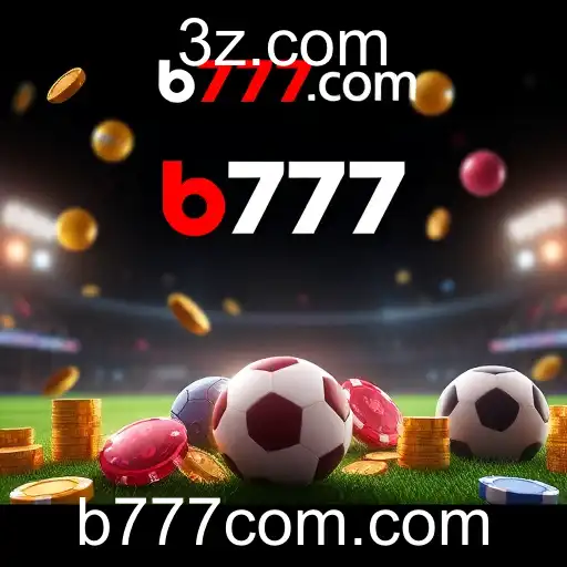 B777Com: O Crescimento Sustentável no Mercado de Jogos Online