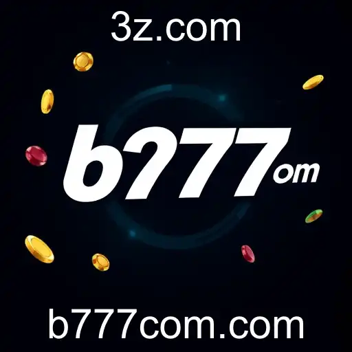 A Ascensão do b777com no Cenário de Jogos Online