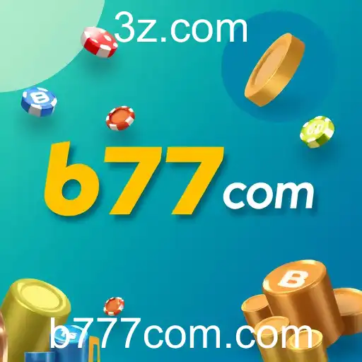 O Crescimento do b777com no Mercado de Jogos Online