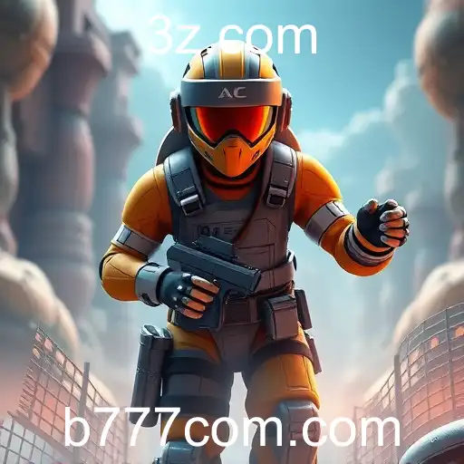 A Evolução dos Jogos Online: O Caso B777com