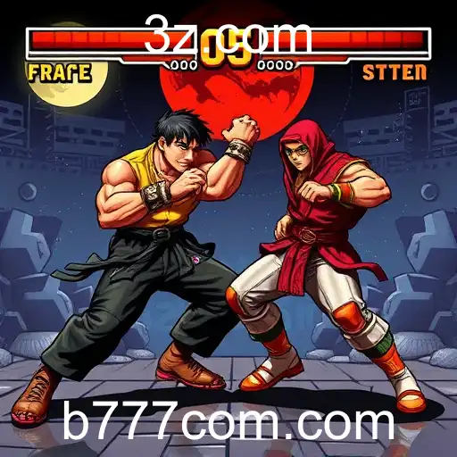 Explosão dos Jogos Online com b777com