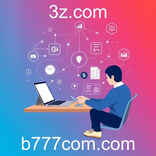 Tendências do Jogo: B777com e o Futuro do Entretenimento Online