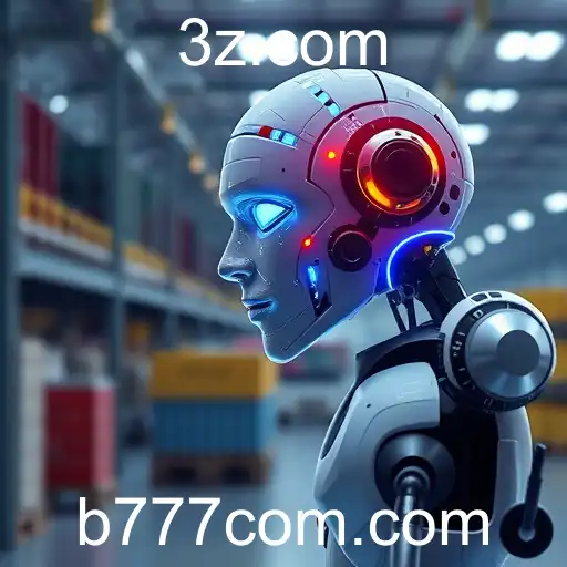 Inteligência Artificial Transforma Economia Global