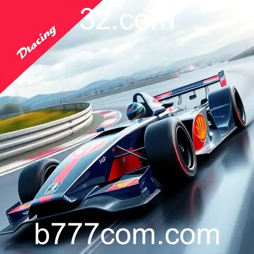 A Emoção e a Diversidade dos Jogos de Corrida em b777com
