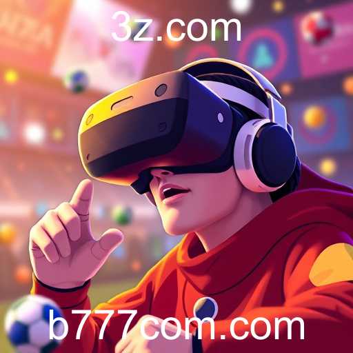 A Ascensão do Site de Jogos b777com