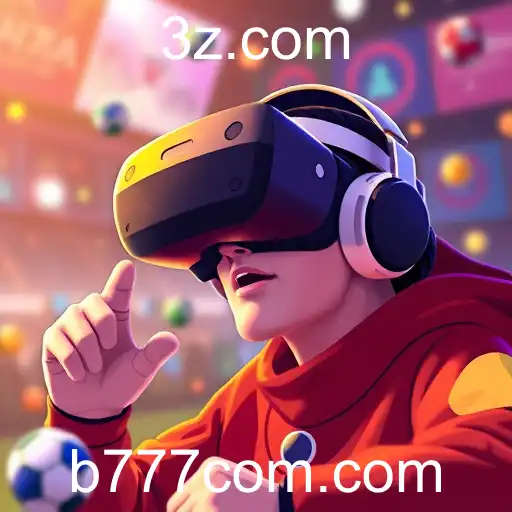 A Ascensão do Site de Jogos b777com