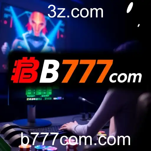 A Emergência do B777com no Cenário de Jogos Online